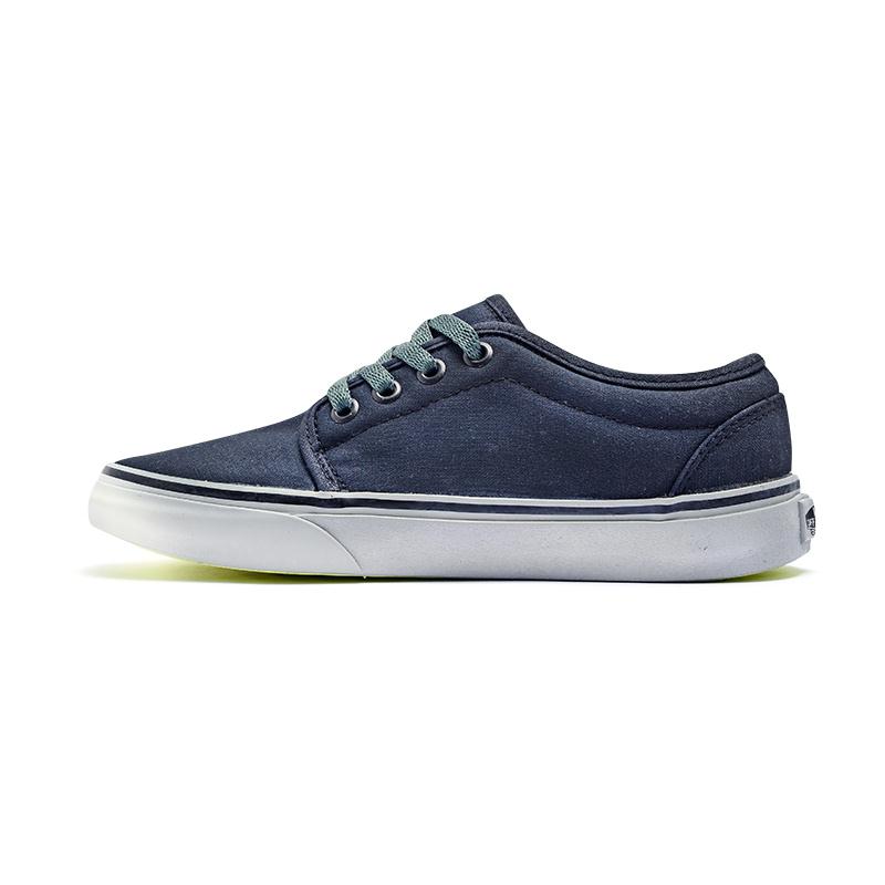 Vans-Sneakers-Vulcanized 106 FN