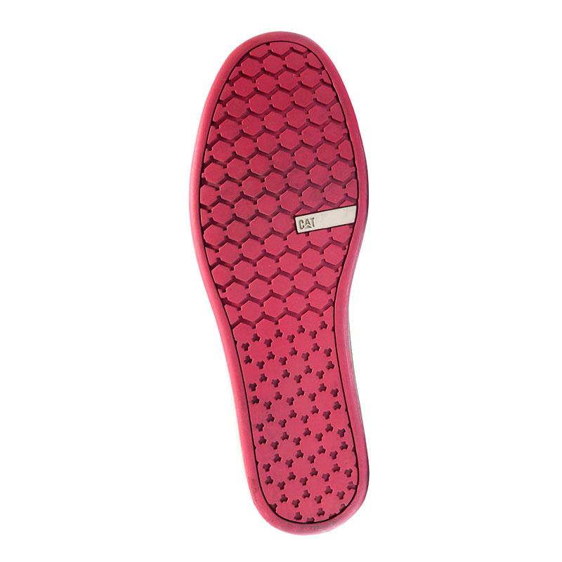 Caterpillar-Zapatillas-Poe SN