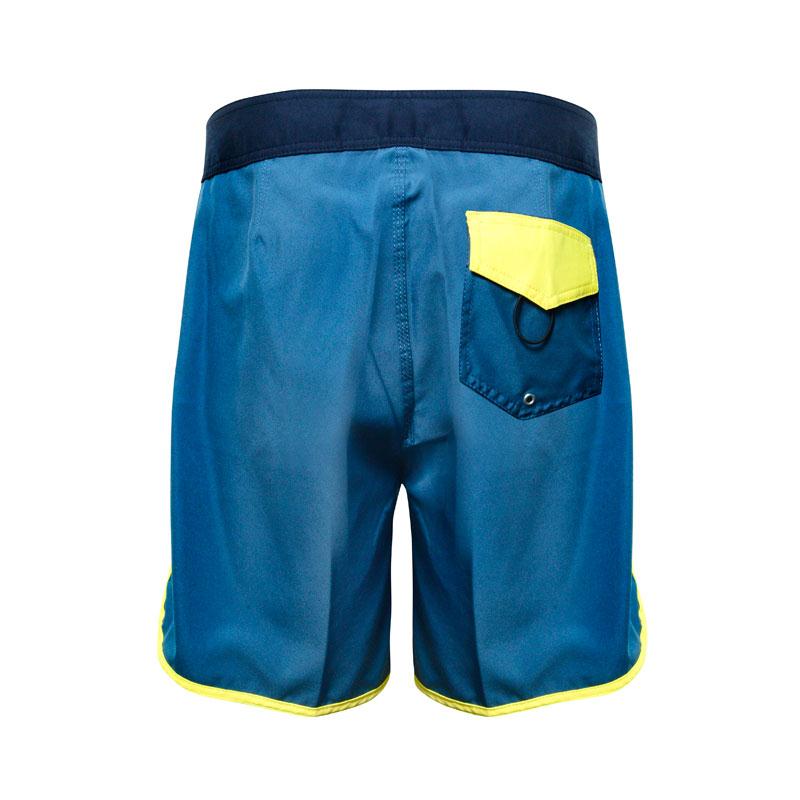 Timberland-Bermuda-Sunappe Boardshort AN