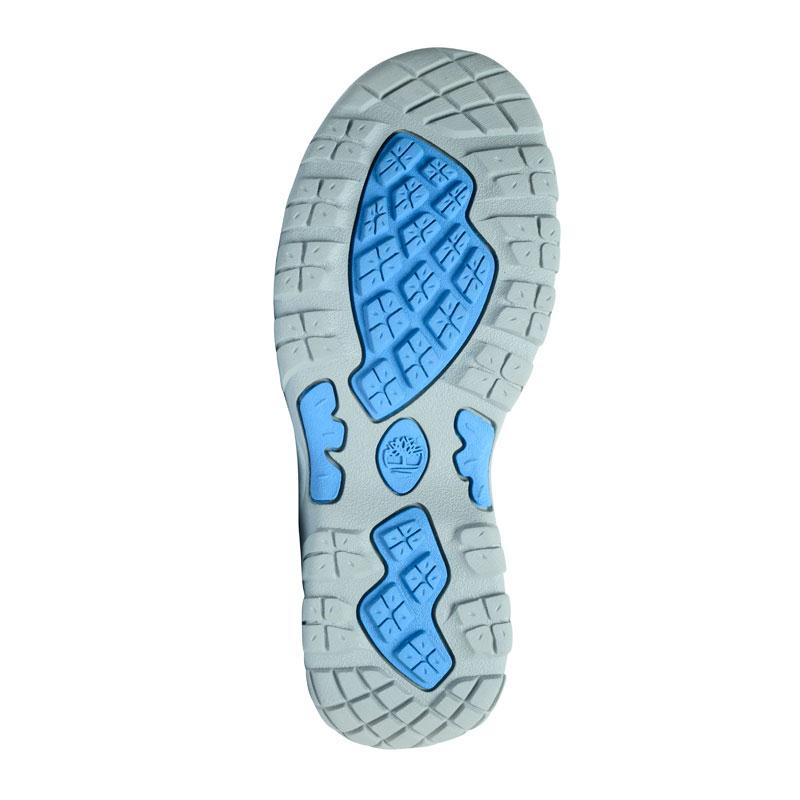 Sandalias-Mujer-Timberland-Ek Jordan Pond Two Strap Leather Sandal