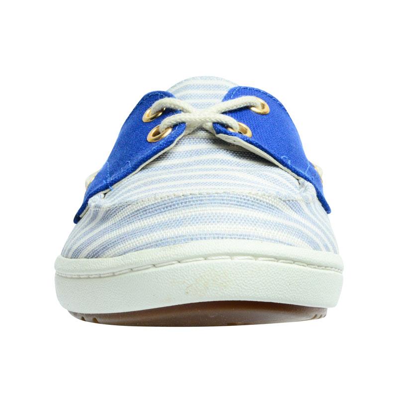Sneakers-Mujer-Timberland-Nau-Azul