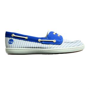 Sneakers-Mujer-Timberland-Nau-Azul