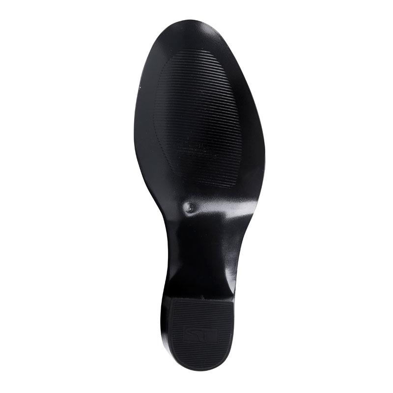 a pie-Botas-Alcala SN