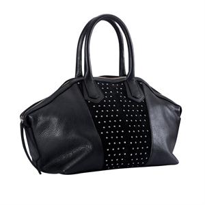 a pie-Cartera-Baul Wang PD