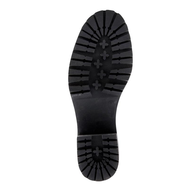 a pie-Botas-Burgos SN