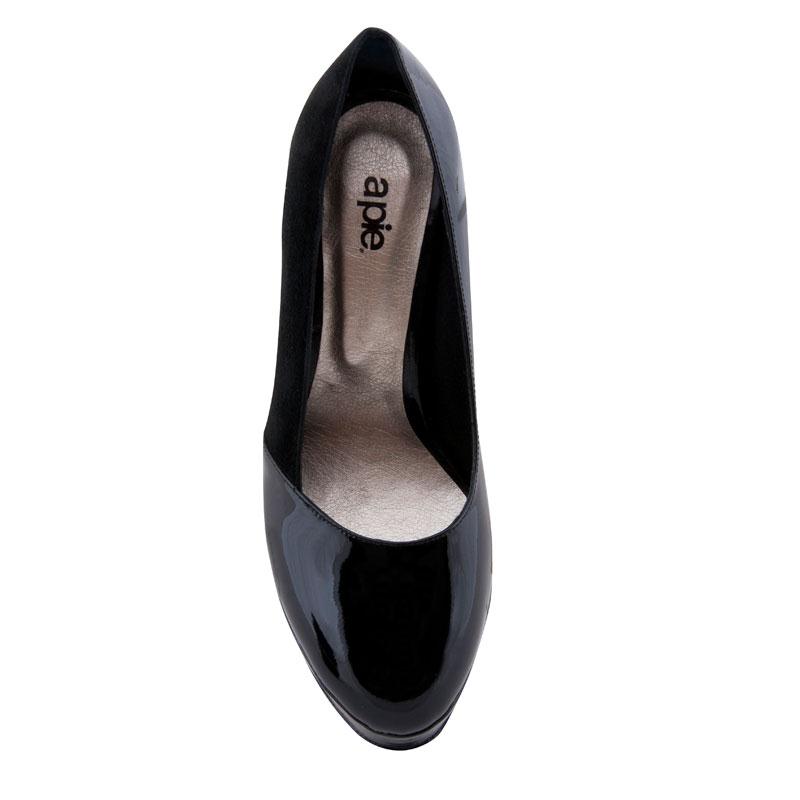a pie-Zapatos-Lugo AN