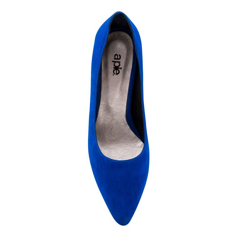 a pie-Zapatos-Mely AN