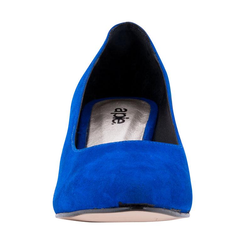 a pie-Zapatos-Mely FN