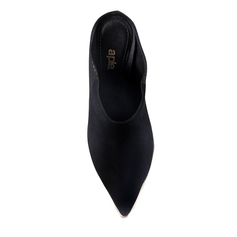 a pie-Zapatos-Troya AN