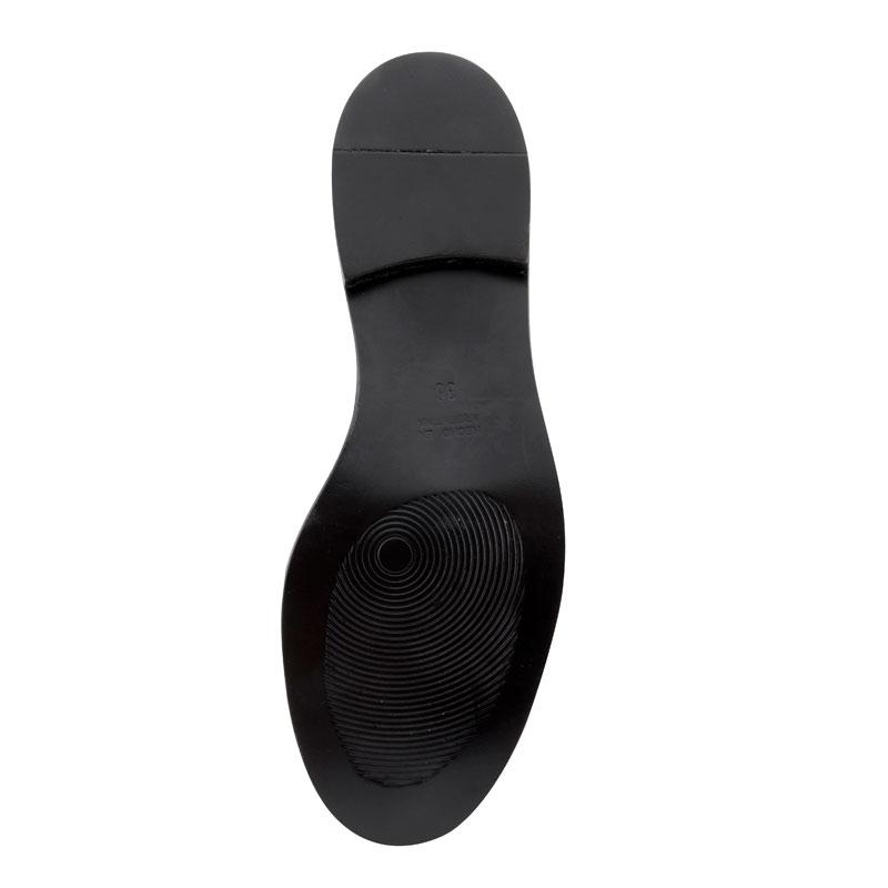 a pie-Zapatos-Venecia SN