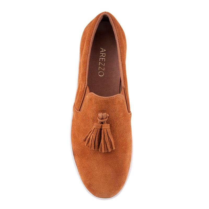 Arezzo-Zapatillas-Ely AN