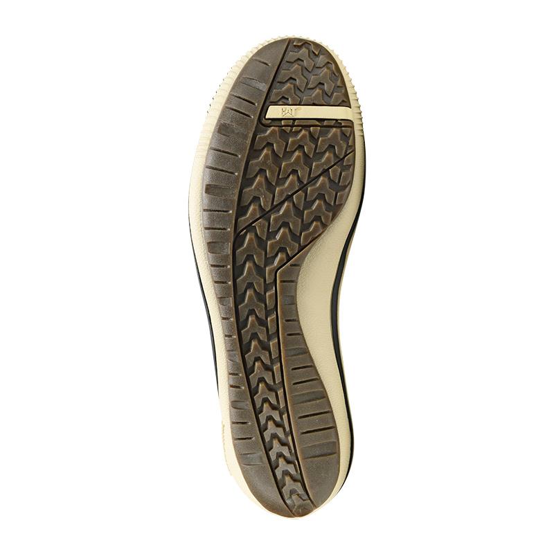 Caterpillar-Zapatillas-Antique SN