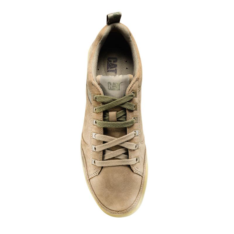 Caterpillar-Zapatillas-Pronounce AN
