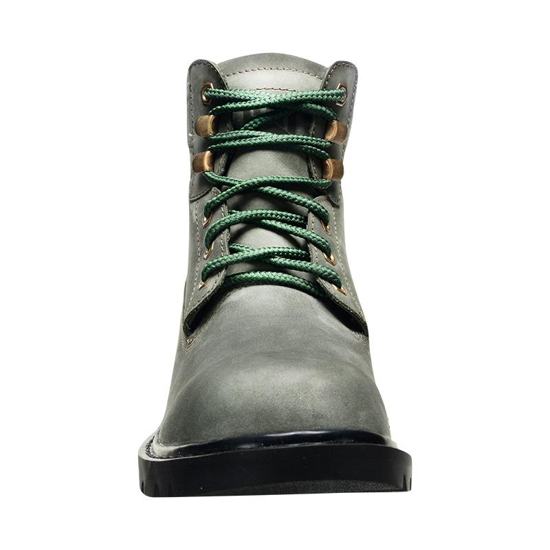 Caterpillar-Botas-Mercury Suede FN