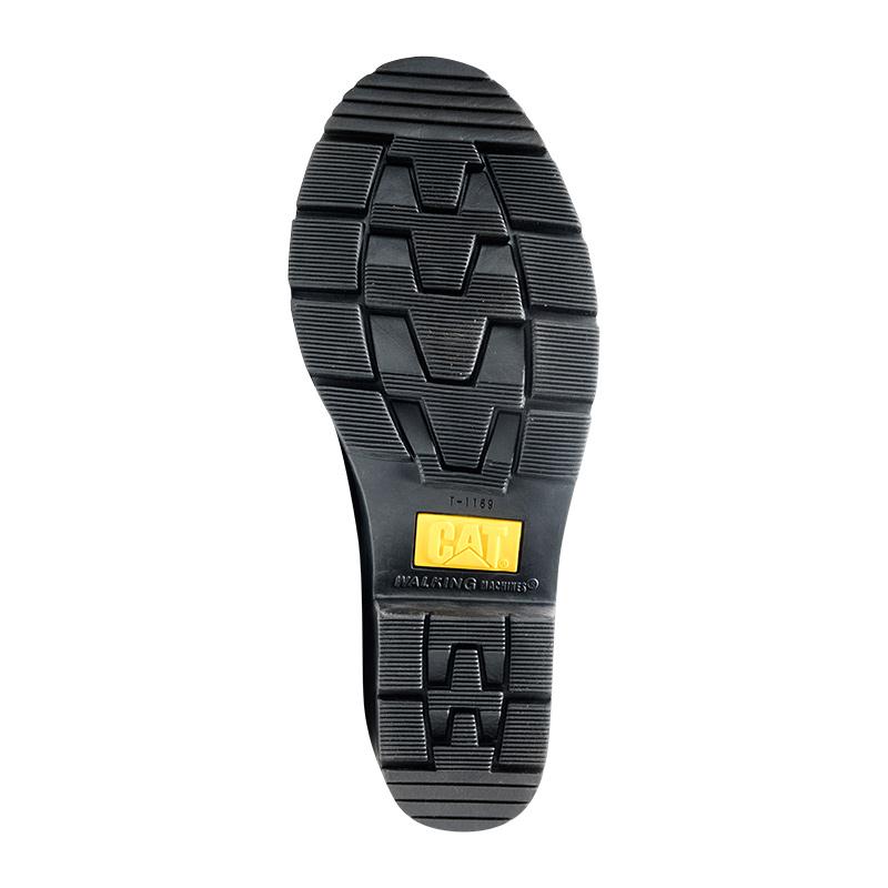 Caterpillar-Botas-Otawa SN