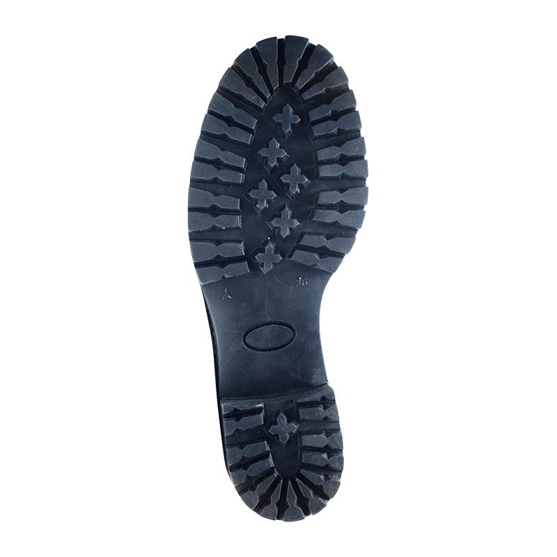 Hush Puppies-Botas-Bejin SN