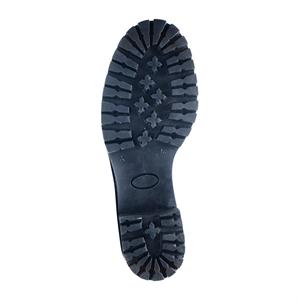 Hush Puppies-Botas-Bejin SN