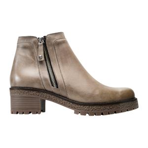 Hush Puppies-Botas-Bejin PD