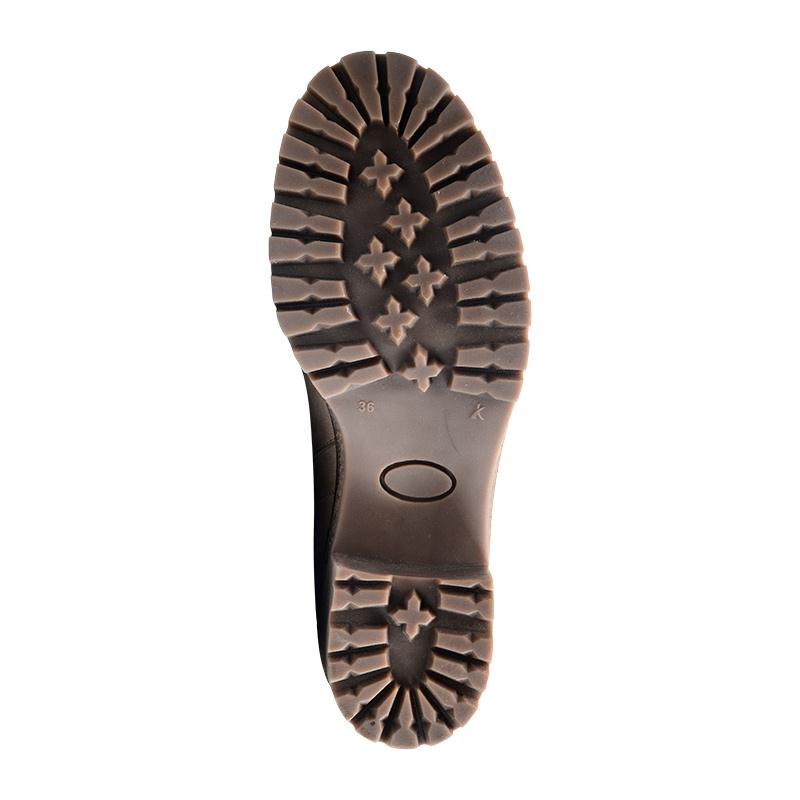 Hush Puppies-Botas-Bejin SN