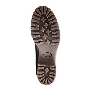 Hush Puppies-Botas-Bejin SN