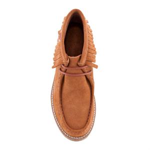 Hush Puppies-Botas-Dave AN