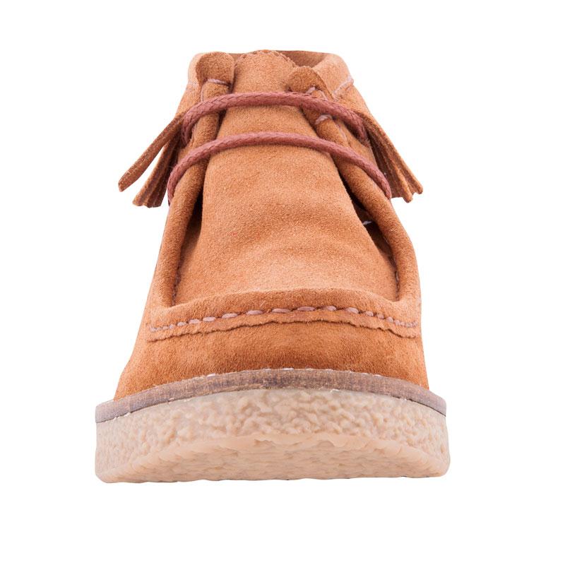 Hush Puppies-Botas-Dave FN