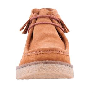 Hush Puppies-Botas-Dave FN