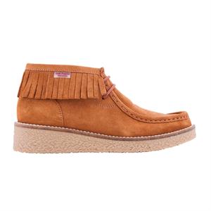 Hush Puppies-Botas-Dave PD