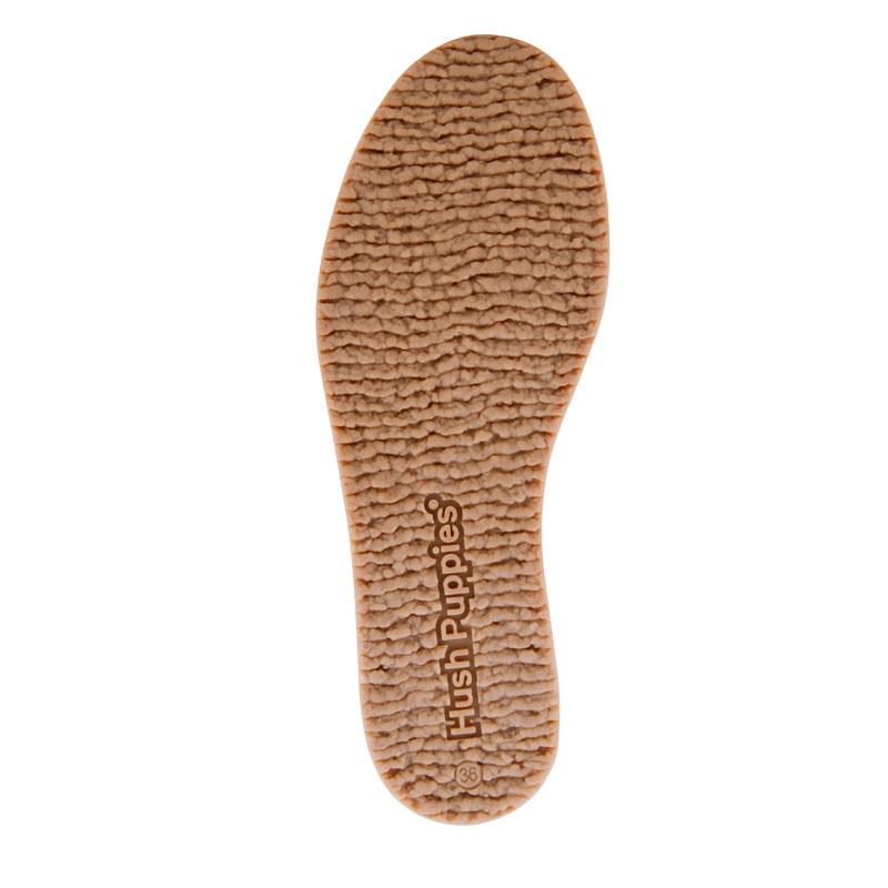 Hush Puppies-Botas-Dave SN