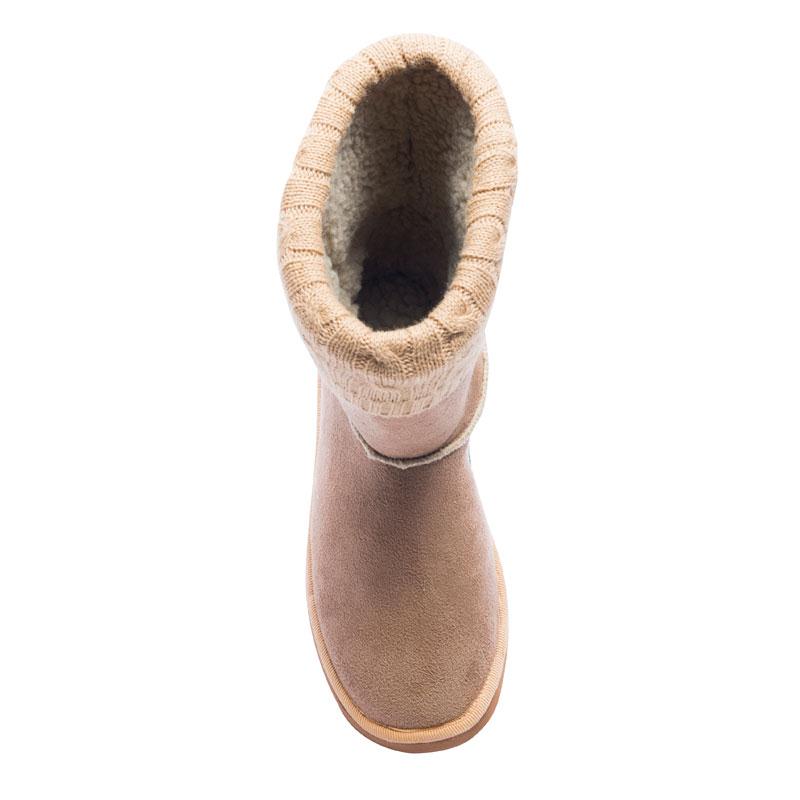 Hush Puppies-Botas-Denmark AN