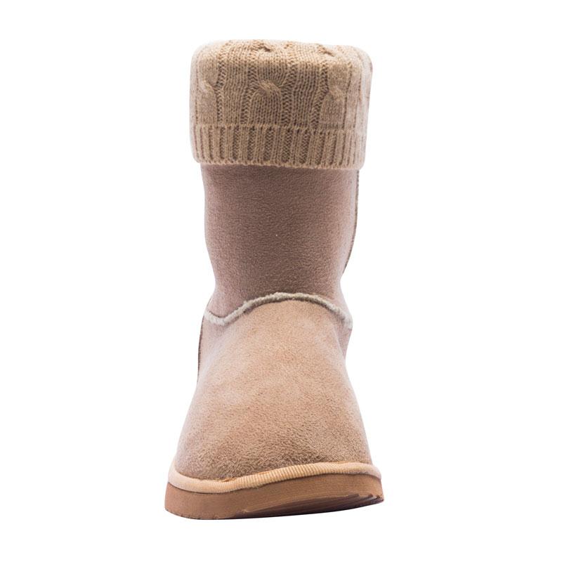 Hush Puppies-Botas-Denmark FN