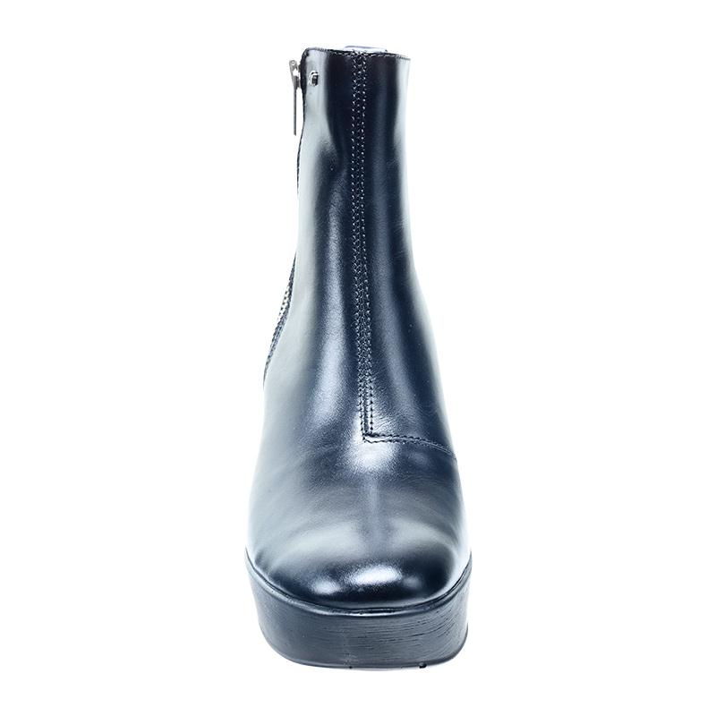 Hush Puppies-Botas-Jordan FN