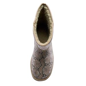 Hush Puppies-Botas-Norvy AN