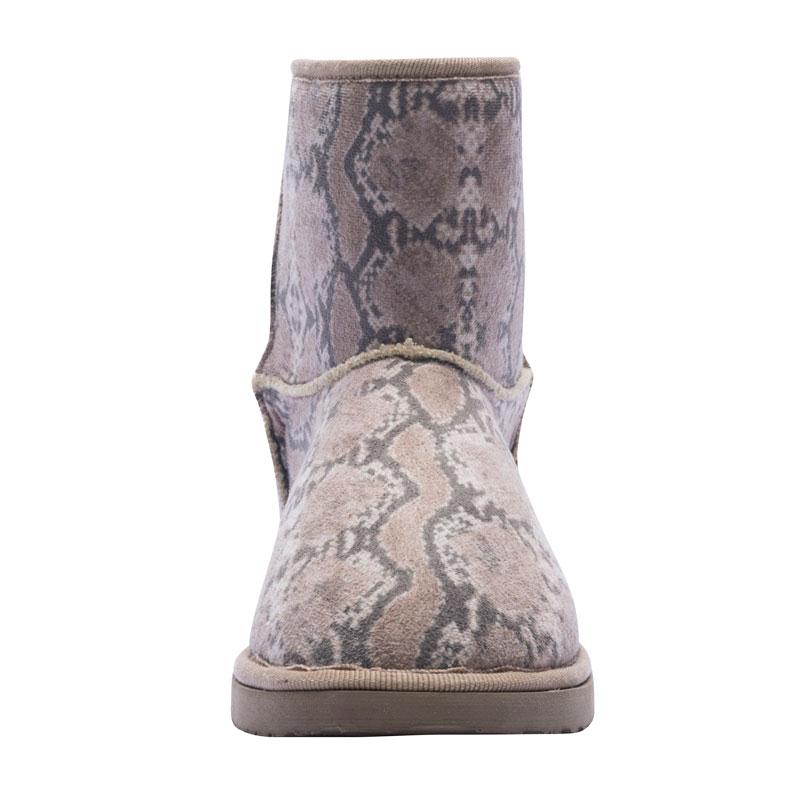 Hush Puppies-Botas-Norvy FN