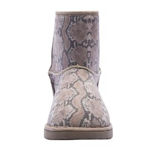 Hush Puppies-Botas-Norvy FN