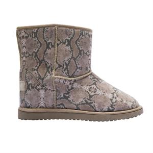 Hush Puppies-Botas-Norvy PD