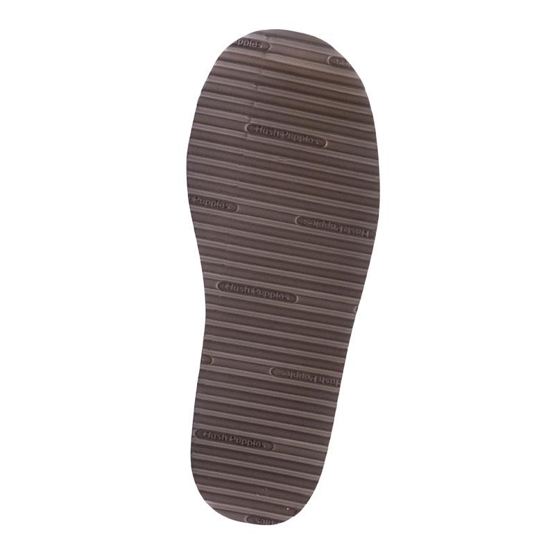 Hush Puppies-Botas-Norvy SN