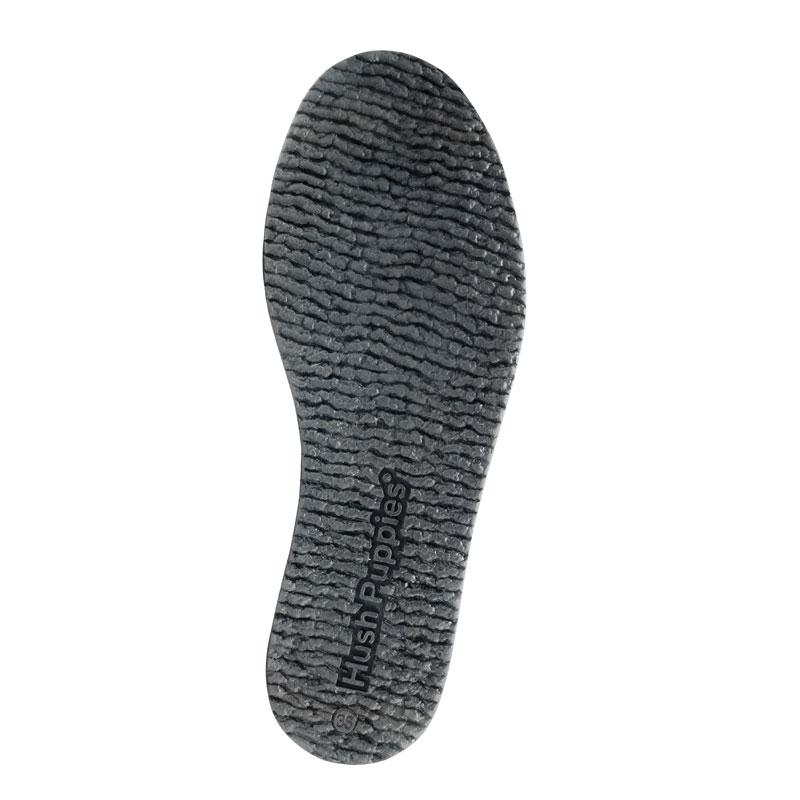 Hush Puppies-Botas-Sumatra SN