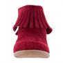 Hush Puppies-Botas-Carmen FN