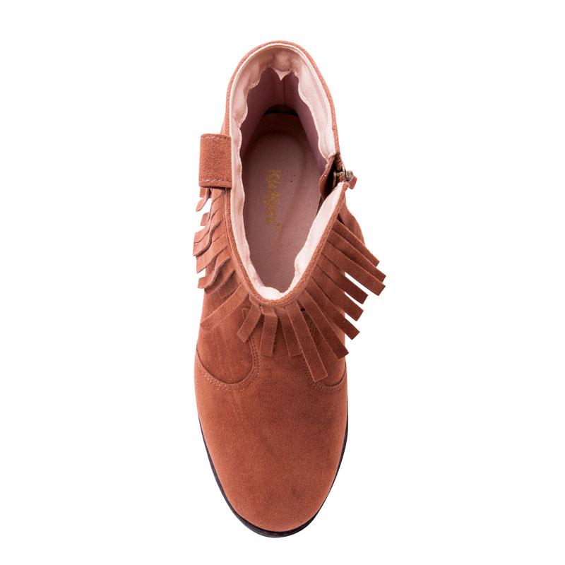Kickers-Botas-Ranger AN