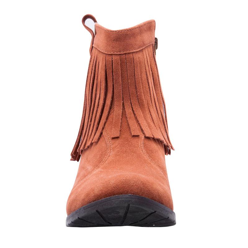 Kickers-Botas-Ranger FN