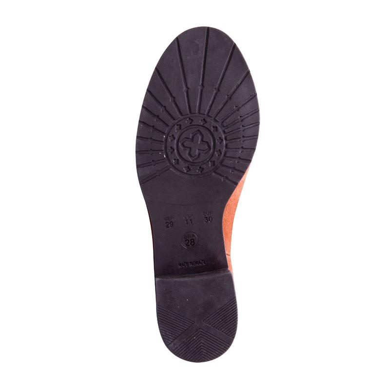Kickers-Botas-Ranger SN