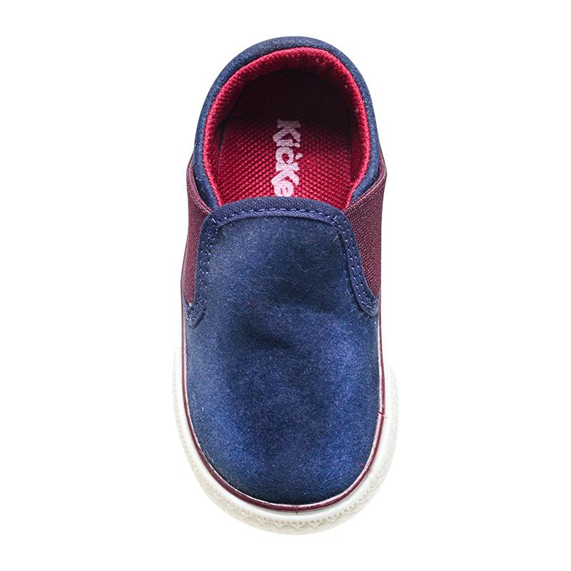 Kickers-Zapatillas-Roller AN