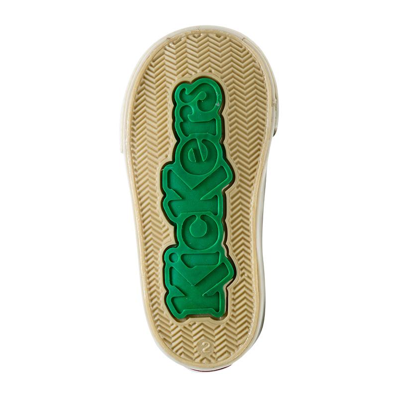 Kickers-Zapatillas-Roller SN