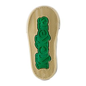Kickers-Zapatillas-Roller SN