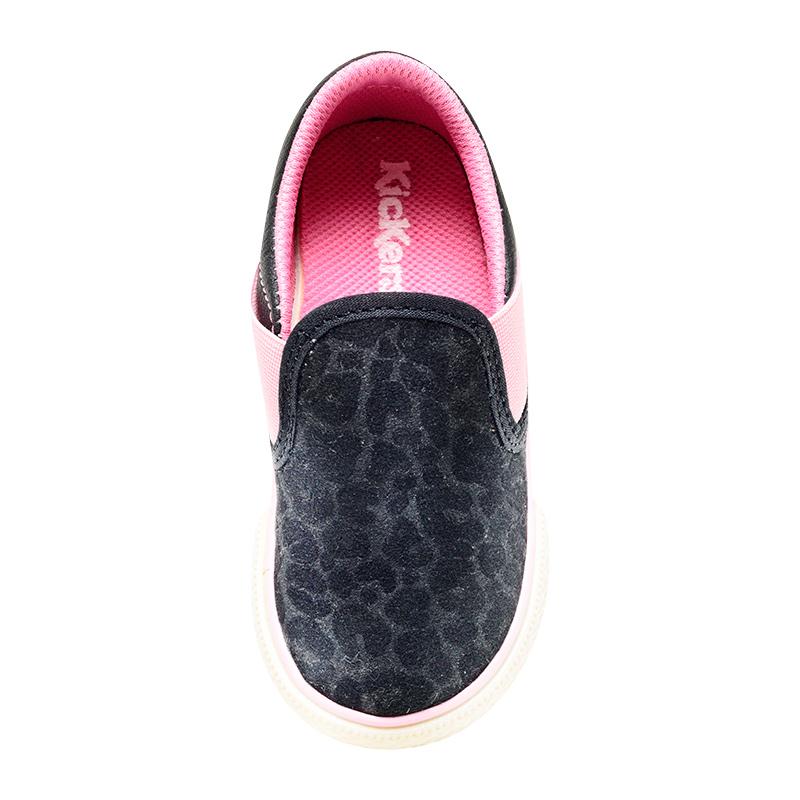 Kickers-Zapatillas-Roller AN