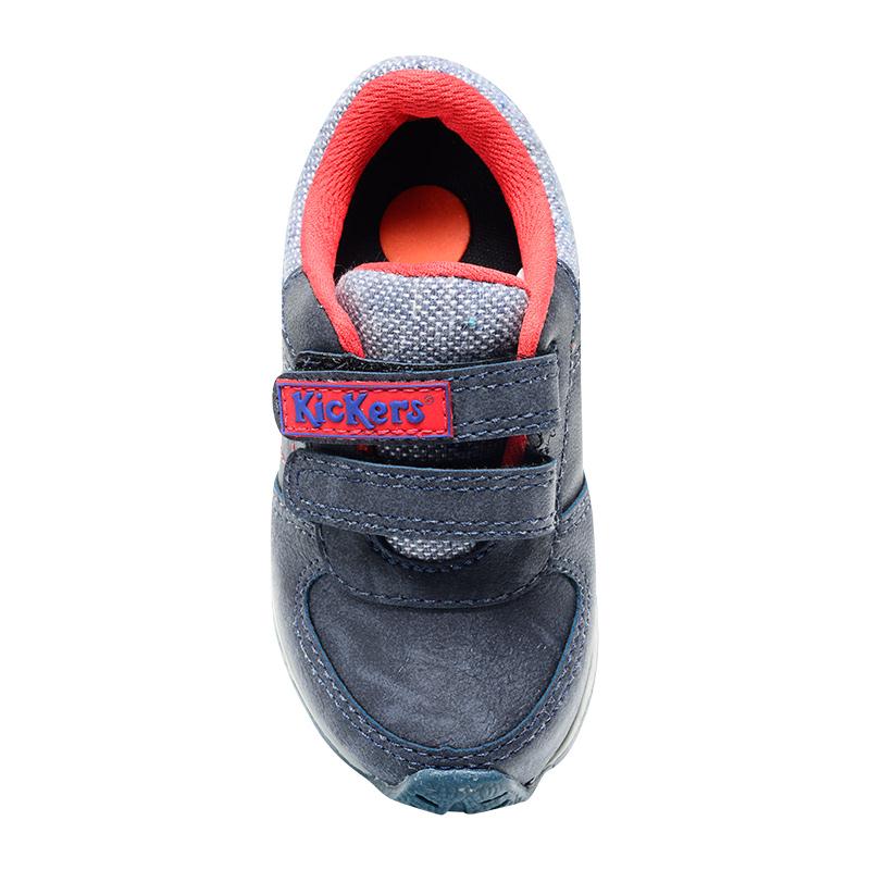 Kickers-Zapatillas-Soler AN