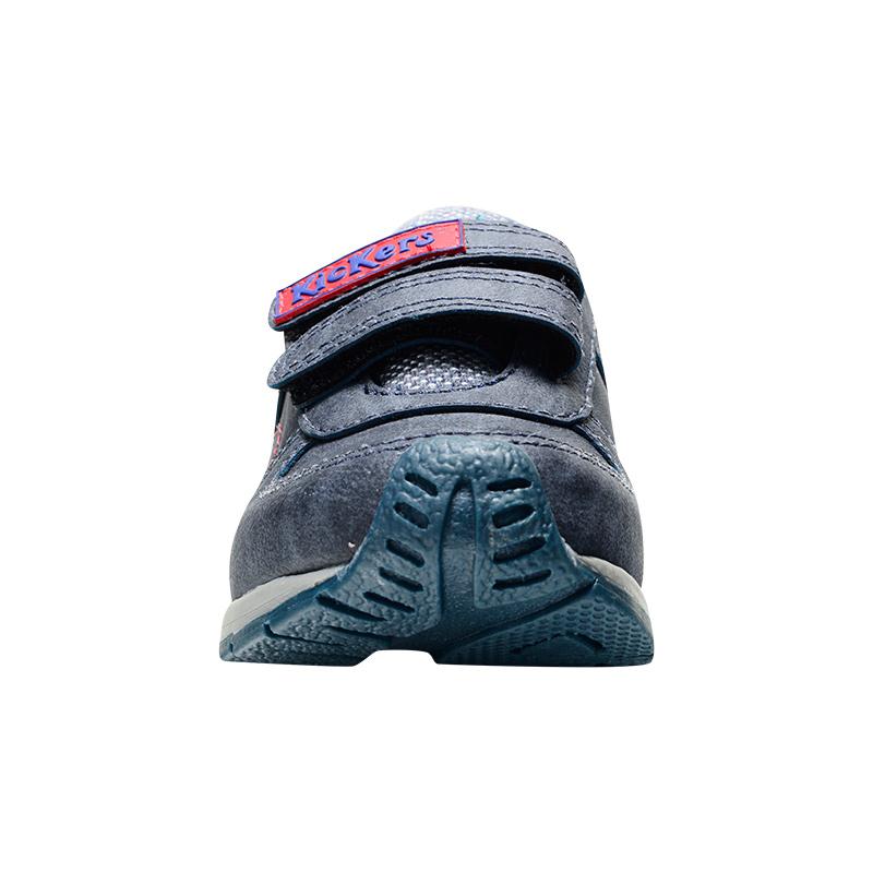 Kickers-Zapatillas-Soler FN