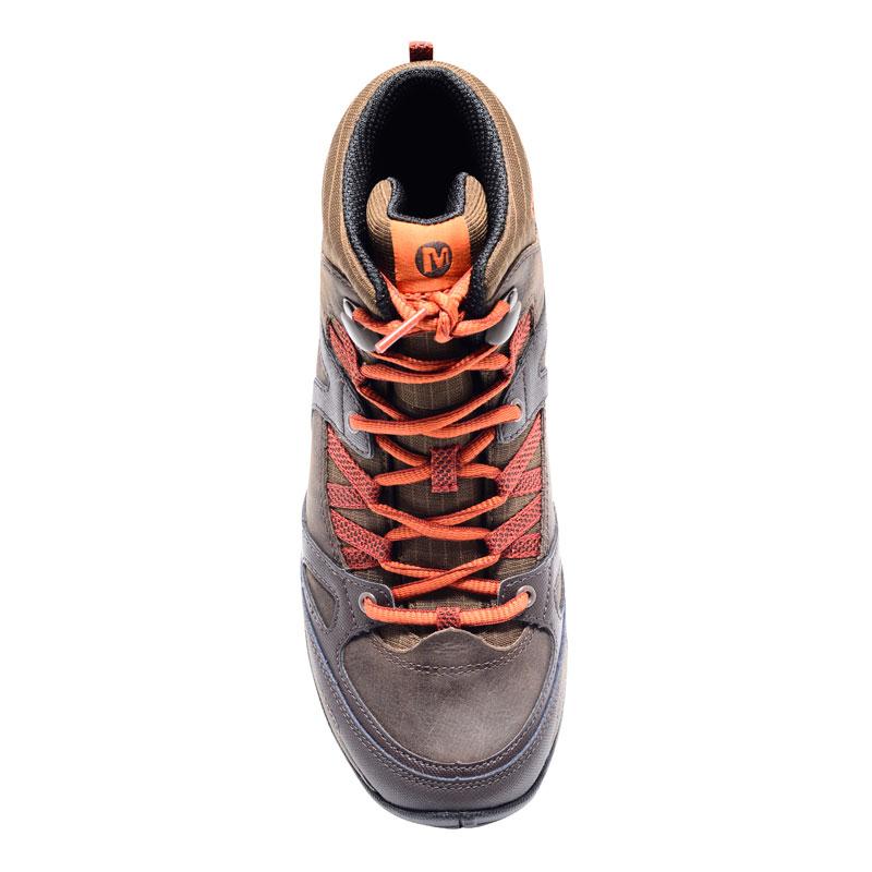 Merrell-Zapatillas-AZURA LAPIS MID WATERPROOF AN