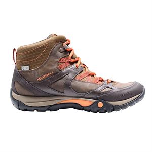 Merrell-Zapatillas-AZURA LAPIS MID WATERPROOF PD